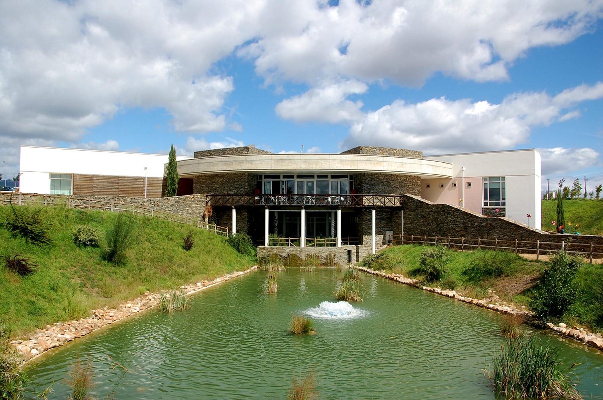 Centro Ciência Viva
